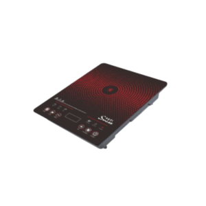Gazi Smiss Infrared Cooker